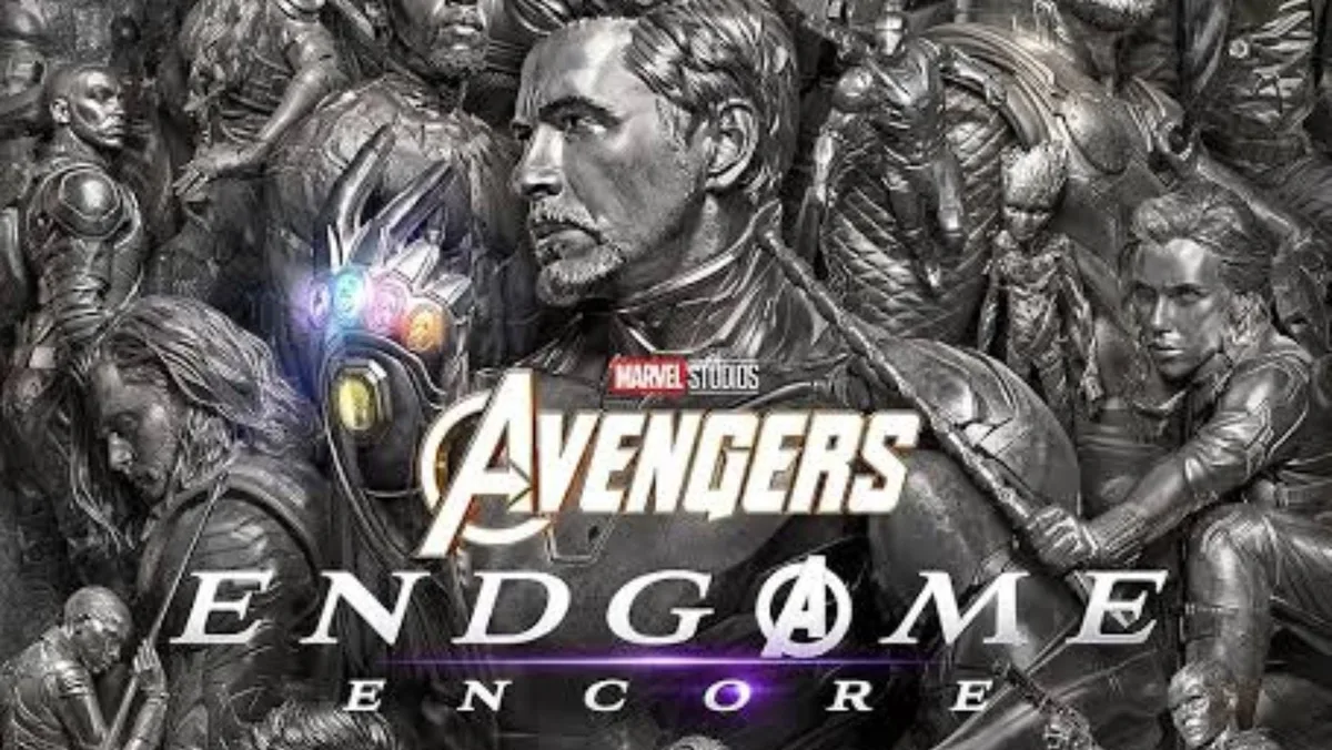 ¿Cuántas escenas postcréditos tiene ‘Avengers: Endgame Encore’?