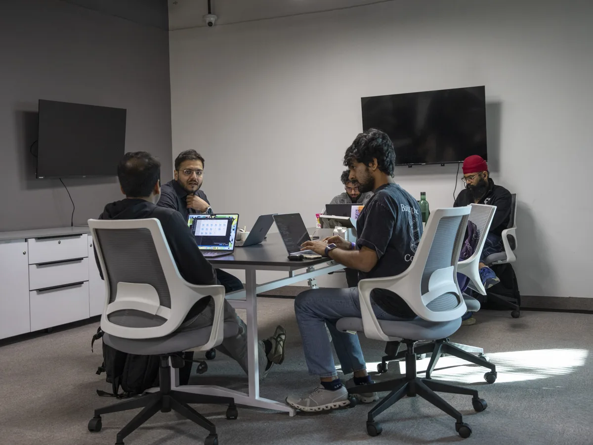 AI is fueling 'off-the-charts' anxiety among tech workers, says Menlo Ventures partner