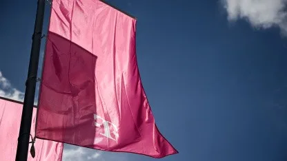 Fiberhost und Inea: Deutsche Telekom kauft für 1 Milliarde Euro Glasfasernetz