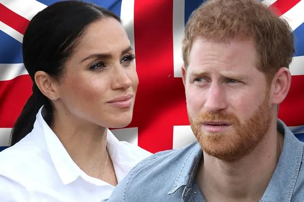 'Why Harry and Meghan's Harry's 'grifter' nickname might come back to haunt them'