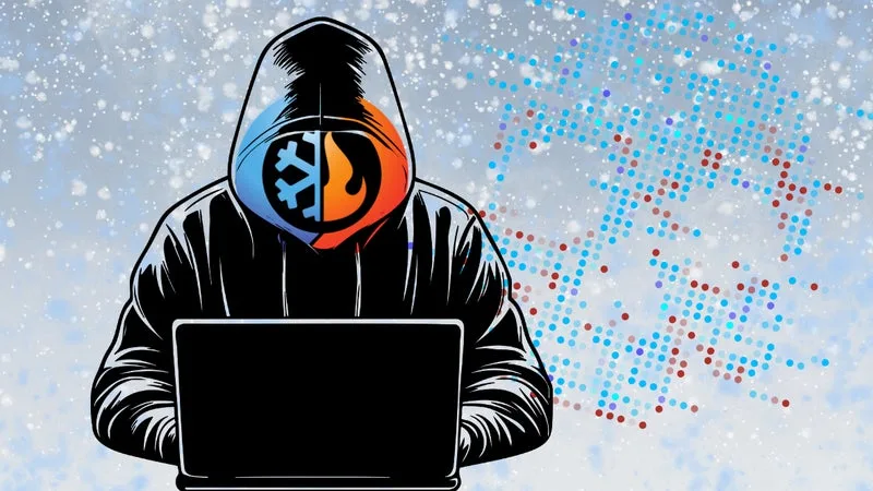 "Cet incident n'a rien de surprenant": après la cyberattaque sur des réfrigérateurs de supermarchés, la cybersécurité en question