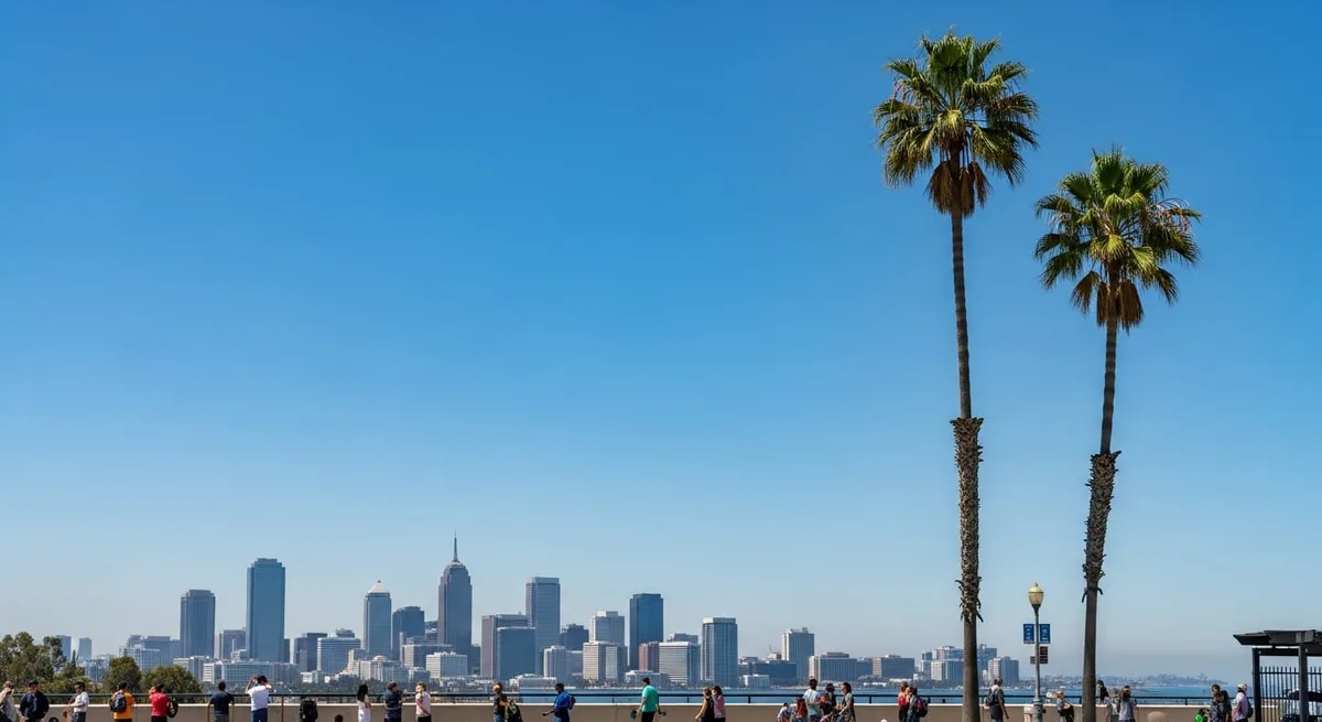 ¿Cómo estará el clima en Los Angeles este martes 13 de octubre?