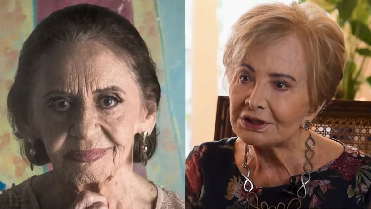 ‘A gente enterra o sistema tradicional de novela’, dizem especialistas sobre morte de atrizes
