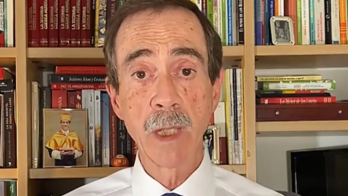 Santiago Ávila, experto en liderazgo: “La puntualidad parece un detalle menor, pero revela tu manera de pensar, tus valores y tu respeto a los demás”