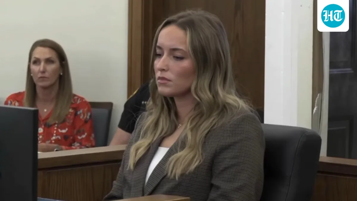 Alleigha Botner, Caleb Flynn's mistress, faces huge backlash after Ashley Flynn murder trial testimony: ‘Awful person’