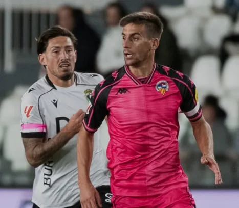 Burgos - Sabadell, en directo: LaLiga Hypermotion, hoy en vivo
