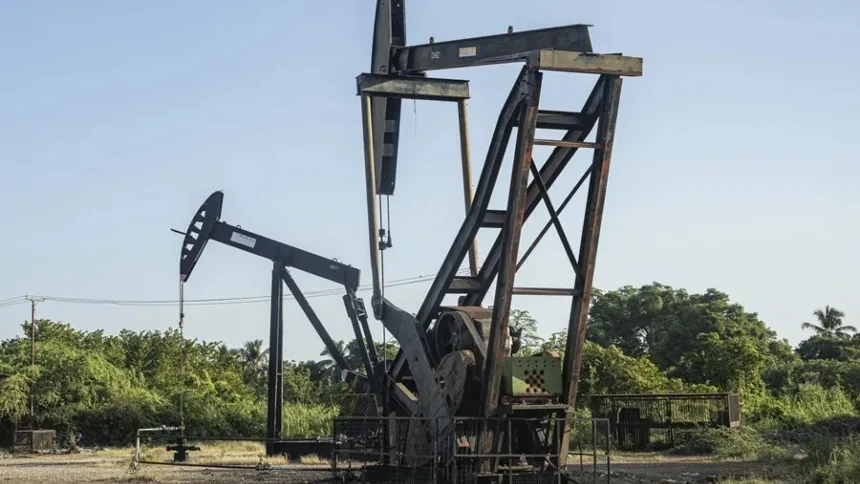 Funcionario de EEUU defendió el acuerdo petrolero y explicó por qué es un «paso necesario» para elecciones en Venezuela
