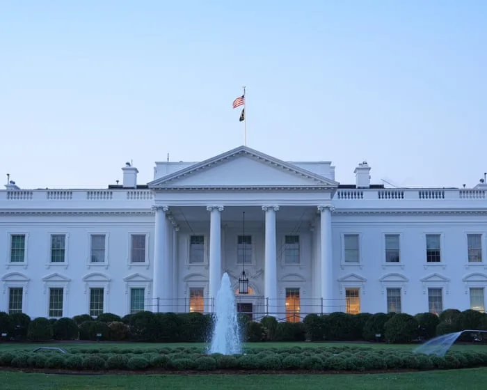 CNN, MS Now and Politico sue Trump after being blocked from White House