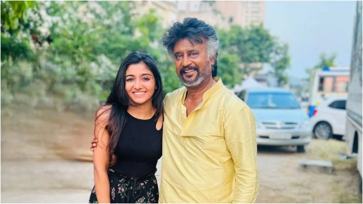 Mirnaa Menon recalls health scare during 'Jailer 2' shoot