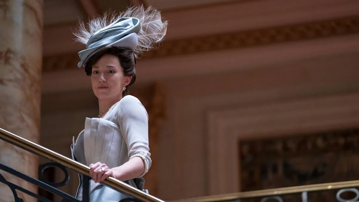 Preisverleihung: Die besten Serien 2026: Diese Titel sind für den Emmy nominiert