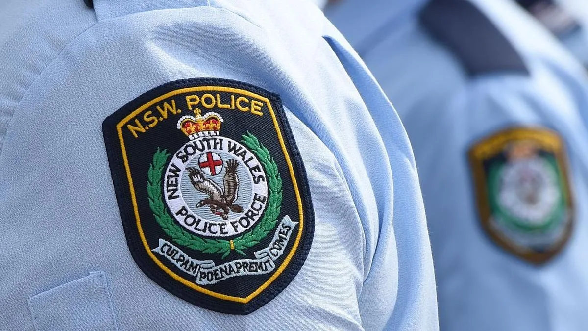 Gunman pursued girl at school in botched alleged hit