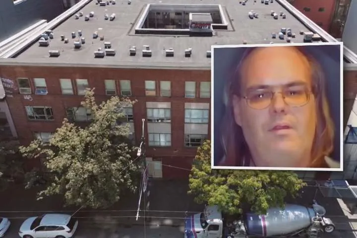 Man acquitted in murder of Winnipeg teen given 10 years for violent Vancouver sex assault