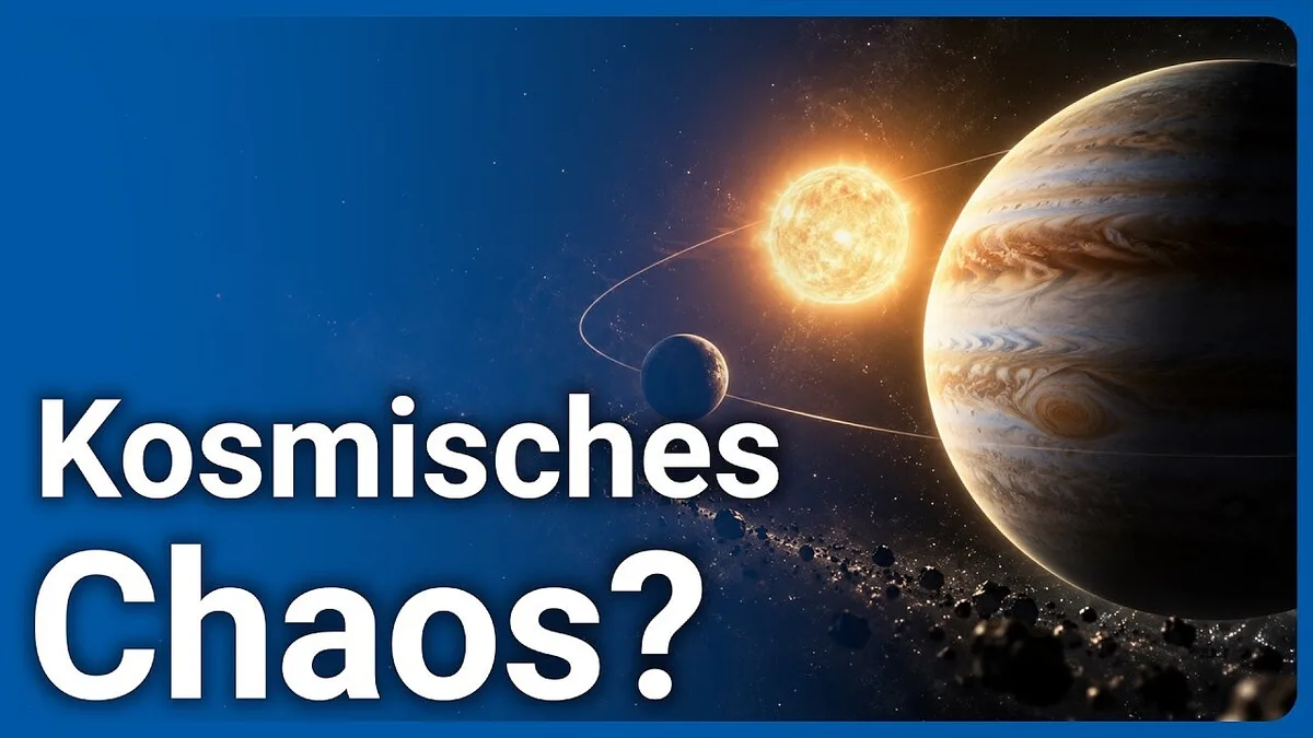 Von Newton bis Einstein – Rätsel und Methoden der Himmelsmechanik