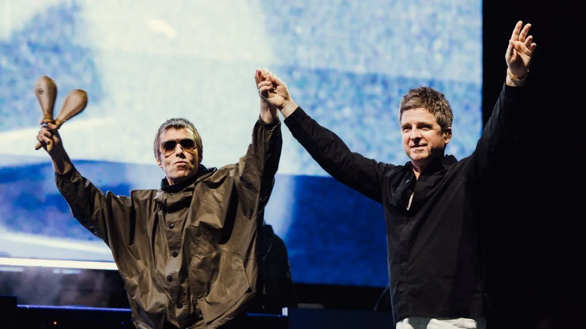 ¿Vuelven a la Argentina? Oasis confirmó las fechas y ciudades de su gira en 2027