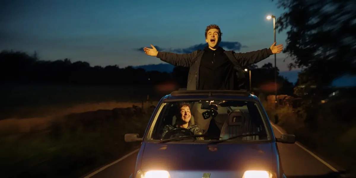 ‘The State of Us’ Review: A Pair of Spirited Performances Lift a Familiar Yorkshire Tearjerker