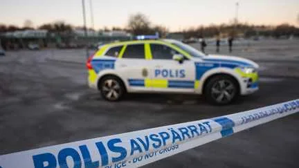 Au moins trois personnes blessées dans un lycée en Suède, le suspect armé d'une épée interpellé