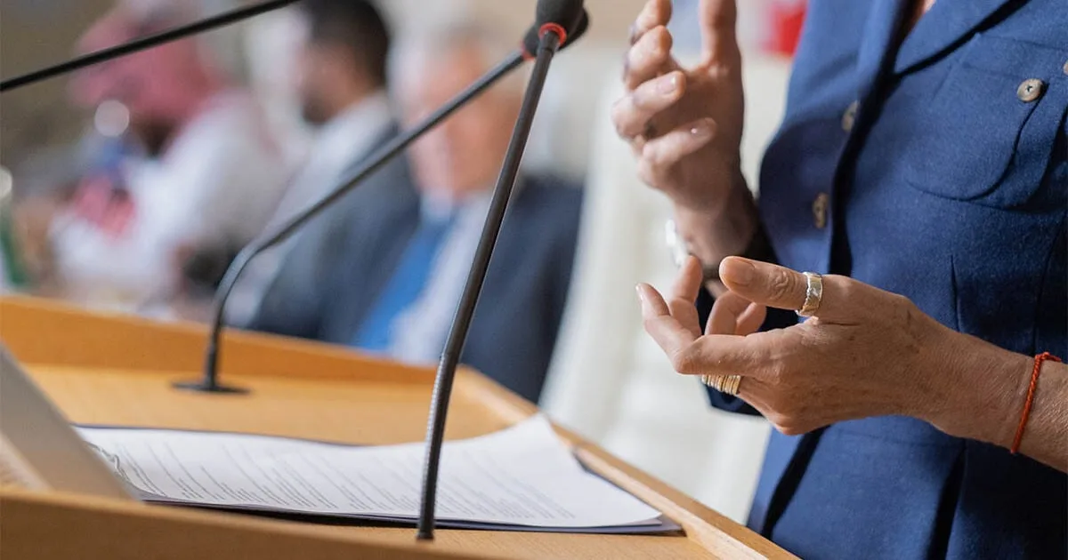 Número de mulheres candidatas à Câmara dos Deputados cresce nas eleições de 2026