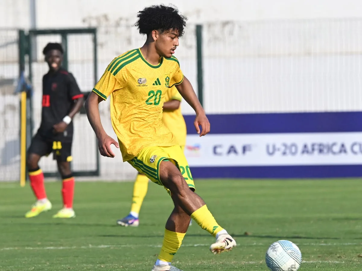 Amajita face stern test against Zambia in semis