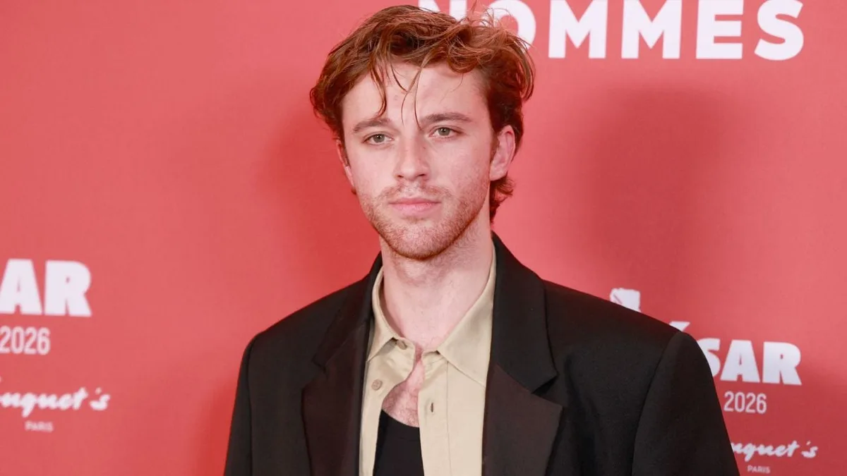 Benjamin Voisin en Johnny Hallyday : bonne nouvelle ! Le biopic français le plus attendu de 2027 sortira bien plus tôt que prévu
