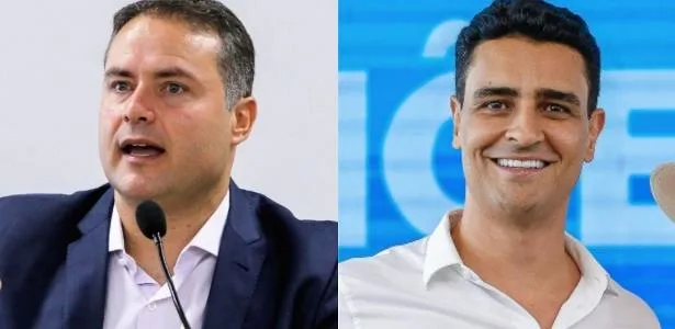 Quaest: Renan Filho e JHC têm empate técnico na disputa pelo Governo de AL