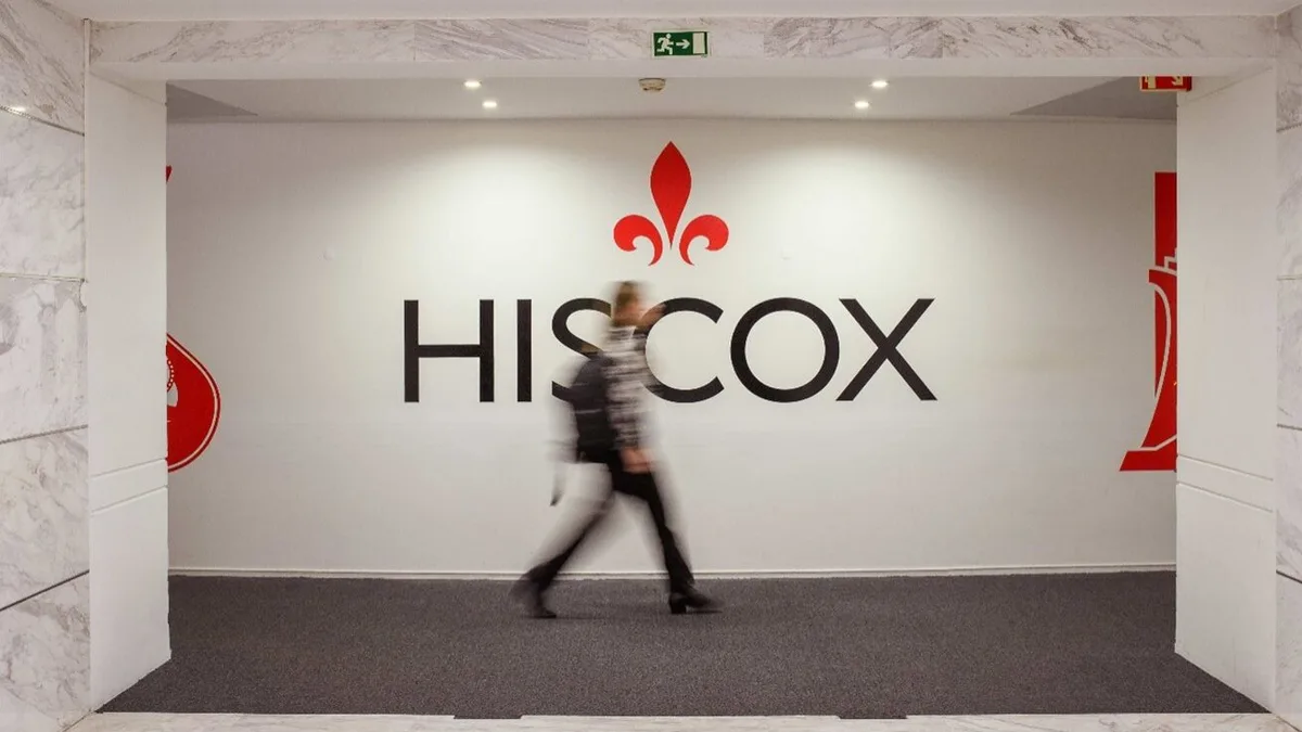 Hiscox transfere trabalhadores mas mantém aposta em Portugal e operações em Lisboa