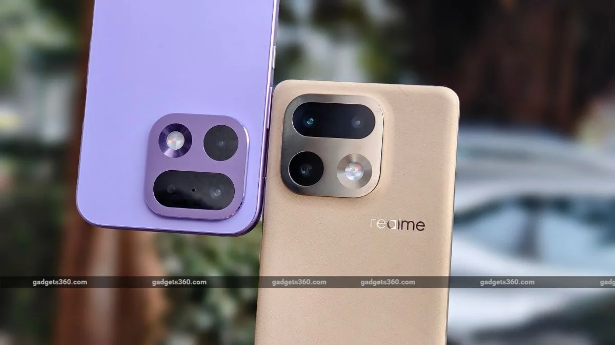 Realme 16 Pro+, Realme 16T, Realme C83 5G and More Receive Price Hikes in India: Check Updated Prices