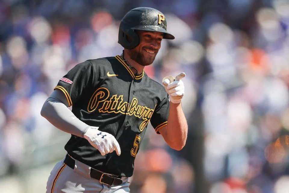 MLB Best Home Run Bets For Thursday—Lowe And Alvarez