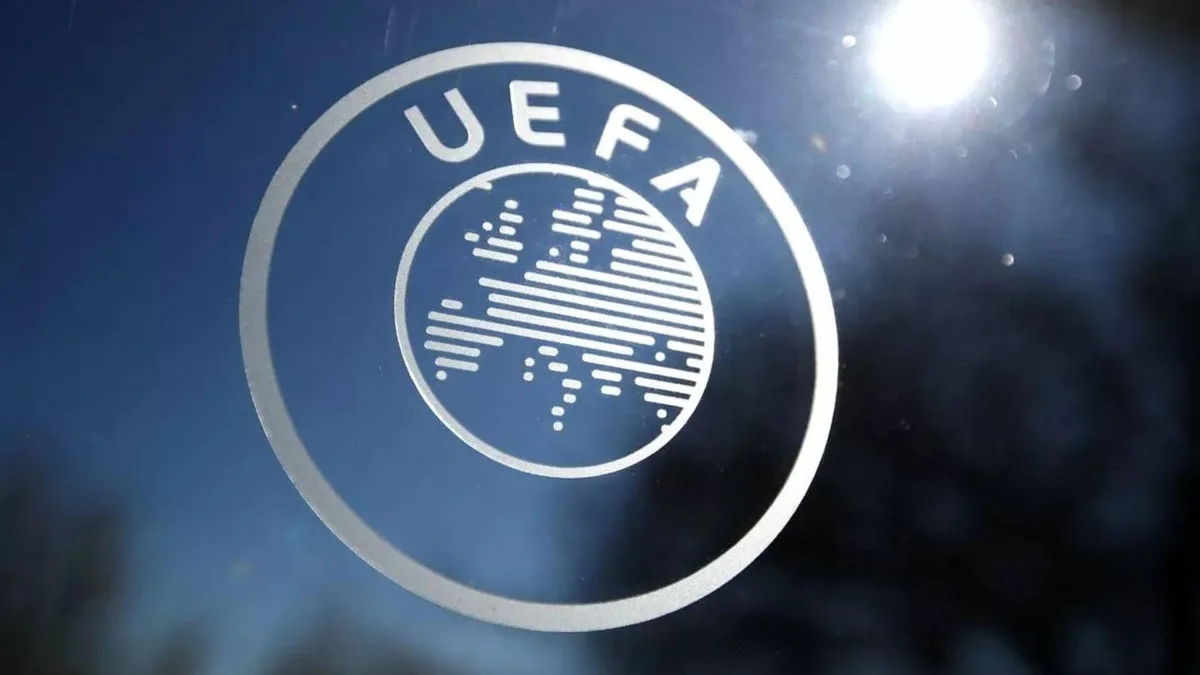 UEFA sets criteria for candidate to challenge Infantino and overhaul FIFA