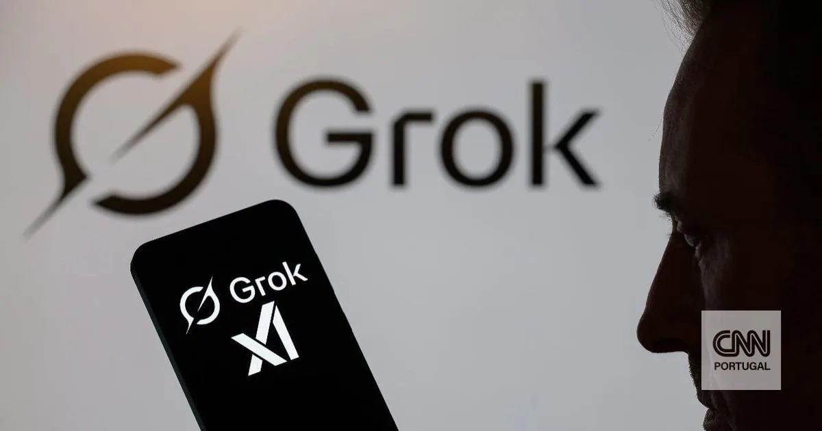 Microsoft integra os modelos de IA Grok no Copilot