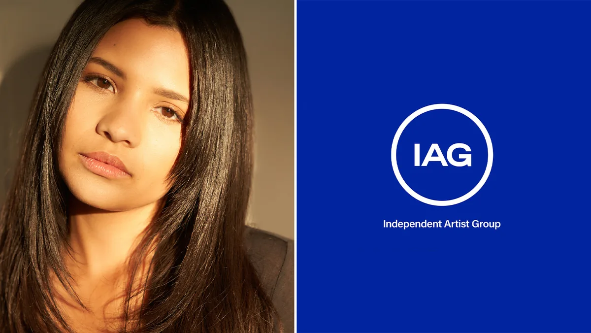‘My Life With The Walter Boys’ Star Nikki Rodriguez Signs With Independent Artist Group