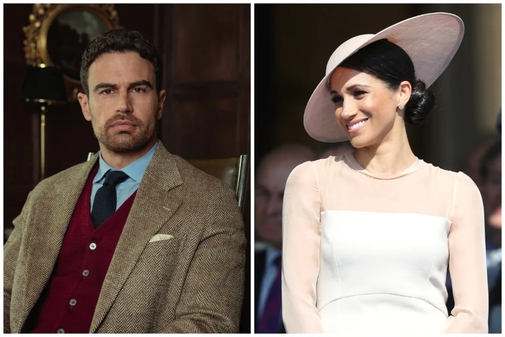 Meghan Markle’s ‘The Gentlemen’ Rumors May Have Overshadowed Season 2 Launch — but Her Role Isn’t Off the Table