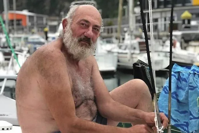 Italia sigue buscando al empresario burgalés desaparecido en el mar: peina la zona cinco veces al día