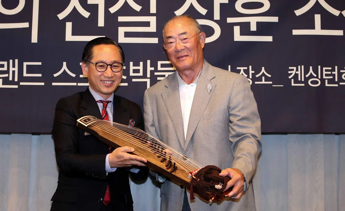 ‘NPB 야구 전설’ 장훈 별세에 日 언론도 애도…“거성이 졌다”