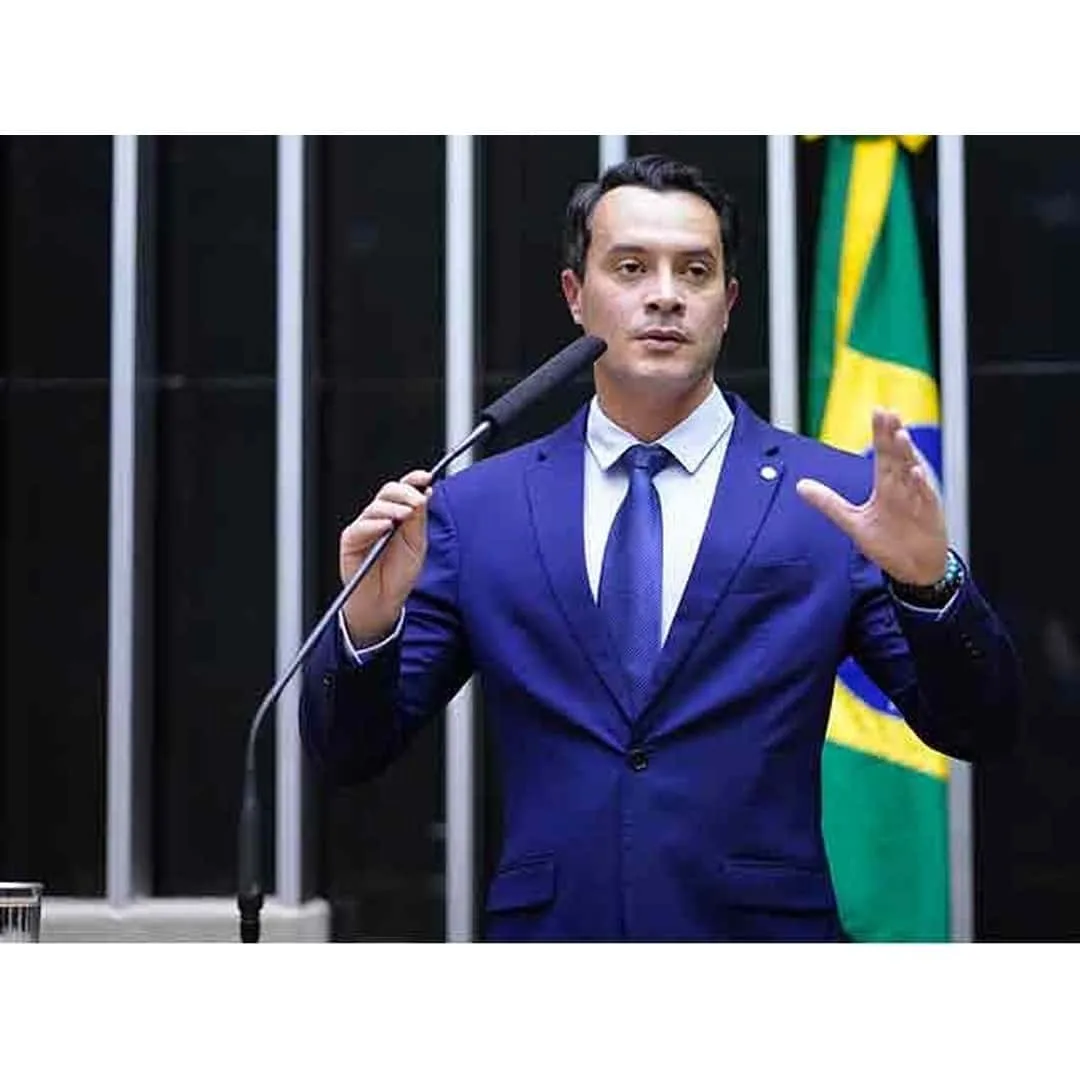 Zé Haroldo Cathedral (União Brasil) é reeleito deputado federal por Roraima com 15.796 votos
