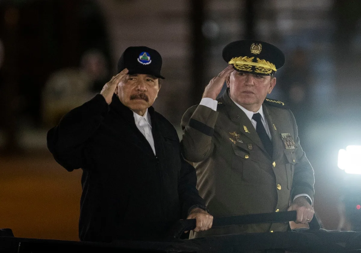 Instituciones nicaragüenses coordinan detenciones, ocultamiento y bloqueo de recursos judiciales