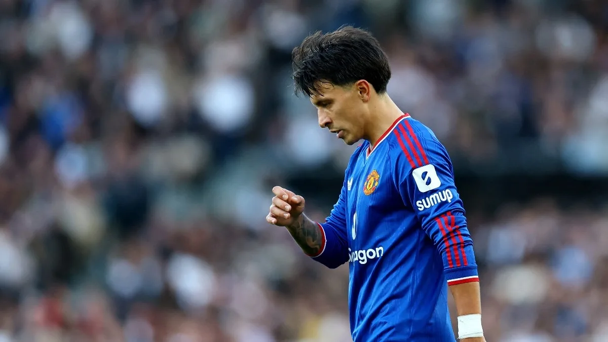 Martinez slams Man United board after Atletico loss: Does he have a point?
