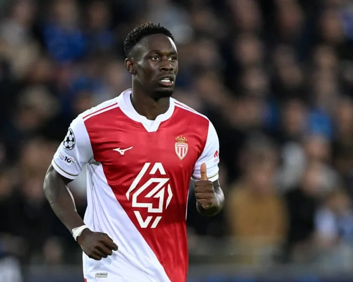 Balogun pulled out of Everton move over handling of his medical, claim Monaco