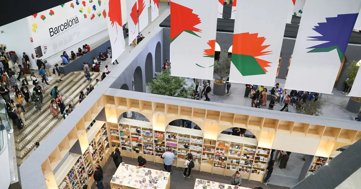 Buenos Aires será la invitada de la Feria del Libro de Guadalajara 2027, la más influyente del continente