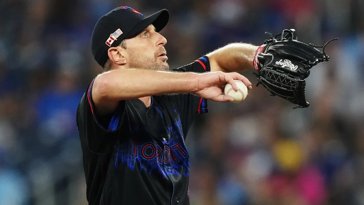 AL wild-card roundup: Blue Jays all but eliminated
