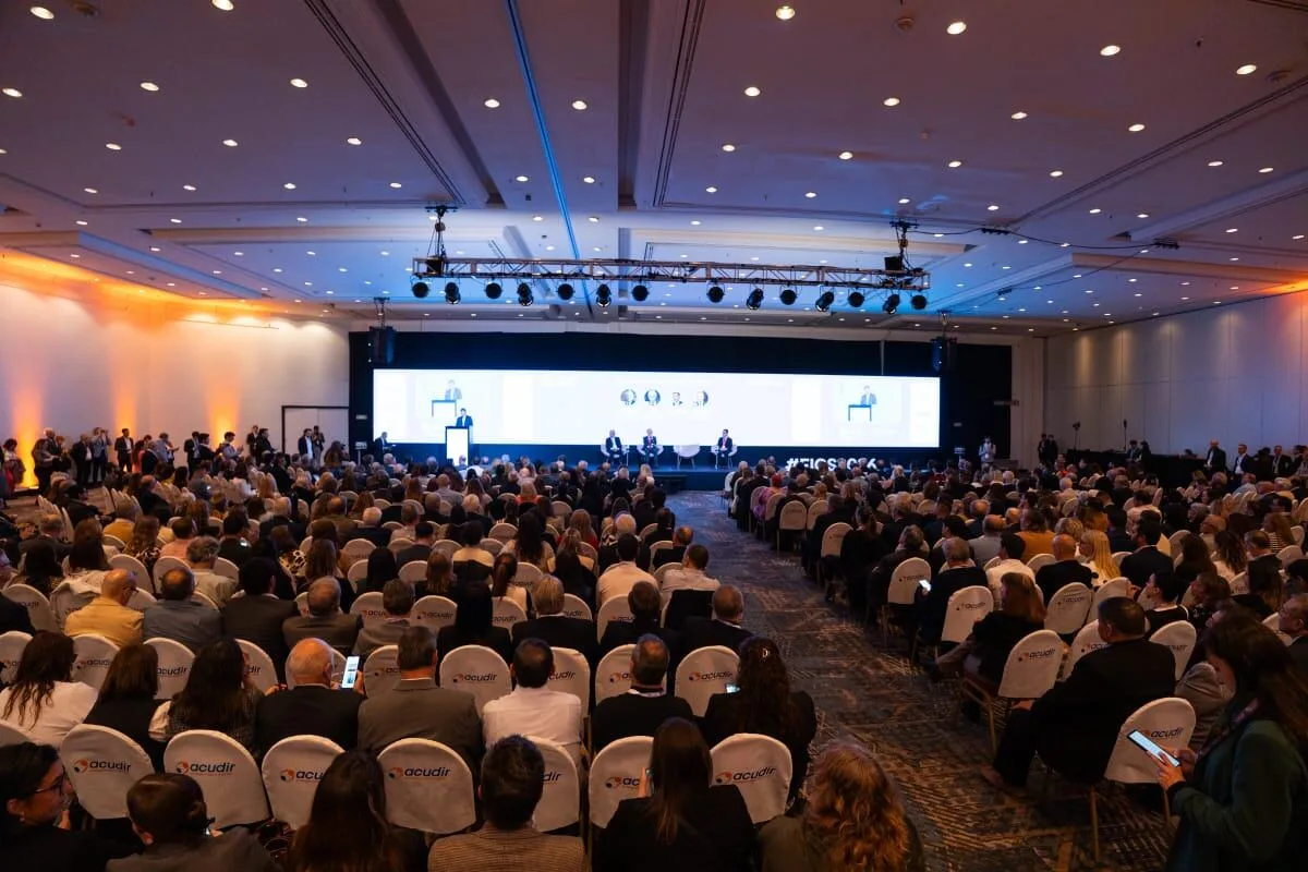 El primer Congreso de FICS pone el foco en la sustentabilidad del sistema de salud