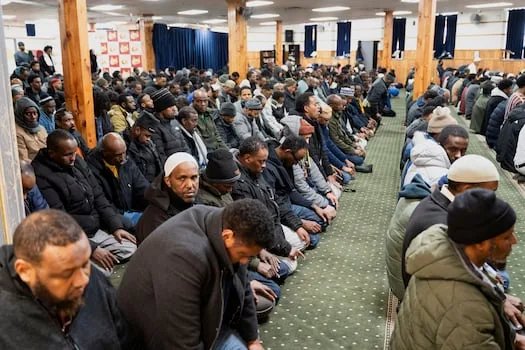 US judge clears way for Trump to end Somalis’ deportation protections