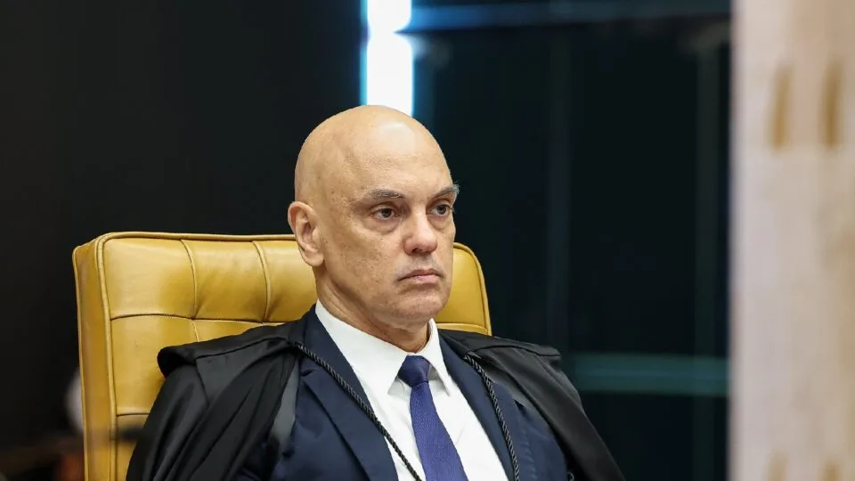 Moraes lançará STF em crise inédita se assumir presidência sem esclarecer acusações