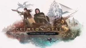 Pearl Abyss anuncia Charting the Unknown, el primer DLC de Crimson Desert
