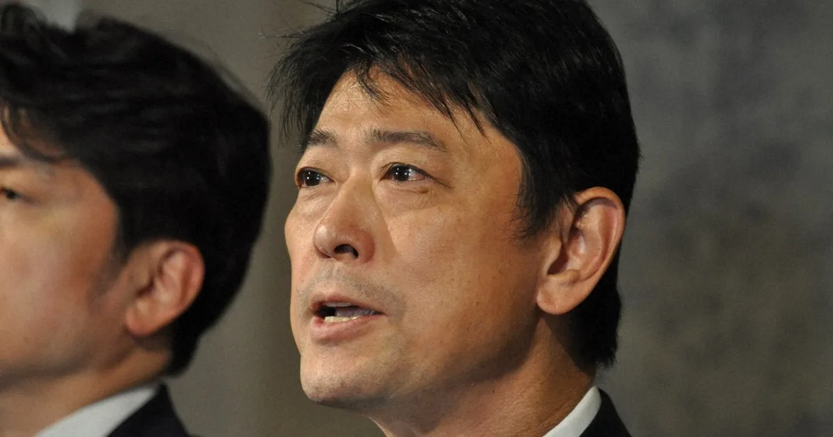 訪中の日中議連若手8人、外務省幹部らと面会「政府間の対話に」