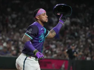 Ketel Marte ingresa a lista de lesionados por 10 días