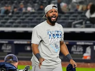 Rays wait for ALCS opponent after winning 101 games playing any brand of baseball needed to win