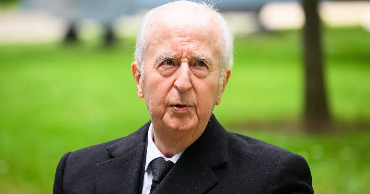Disparition. Mort d'Edouard Balladur : il « avait la France au cœur », salue Macron, Lecornu évoque une « référence »