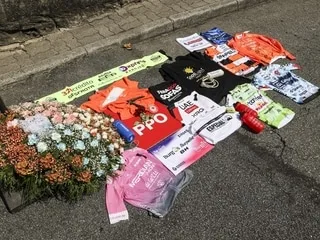 Mort de Finlay Tarling. Des cyclistes dénoncent des mesures de sécurité « catastrophiques » après le drame au Portugal