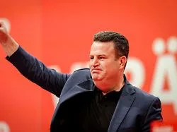 "Kann es nicht ausschließen": Ex-Minister Hubertus Heil erwägt Kandidatur für SPD-Vorsitz