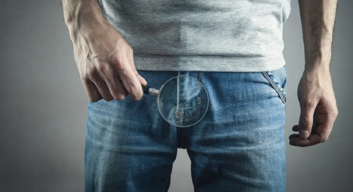 Homem com menor pênis do mundo passa por procedimento para aumentar órgão